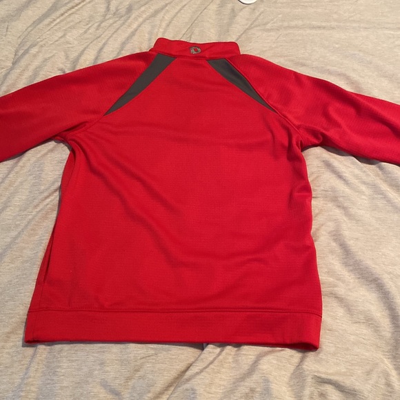 DeMarini Sz YL pullover - Picture 3 of 3